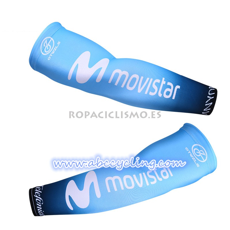 2018 Movistar Manguitos Ciclismo